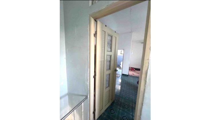 Bán Nhà 2 Tầng Gần Nhà Thờ Fatima 41m2_4*10m 2PN Chỉ 3.3tỷ Hiệp Bình Chánh Thủ Đức Vào Ở Ngay